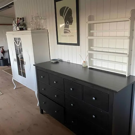 Charming Summerhouse Holiday home Nykobing Sjaelland