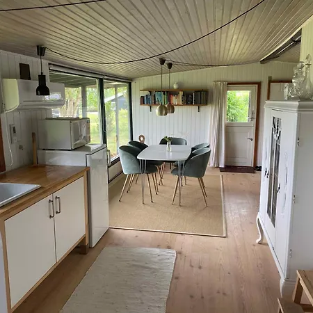 Charming Summerhouse