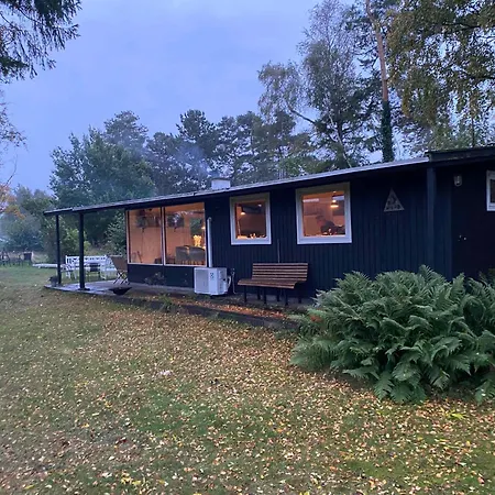 Holiday home Charming Summerhouse