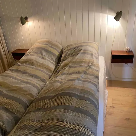 Charming Summerhouse * Nykobing Sjaelland