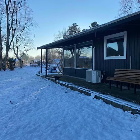 Charming Summerhouse Holiday home *