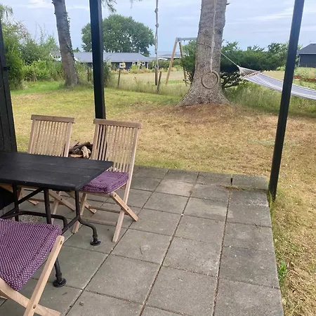 Holiday home Charming Summerhouse Nykobing Sjaelland