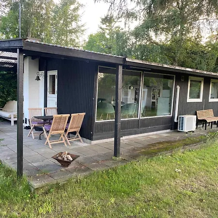Charming Summerhouse Holiday home