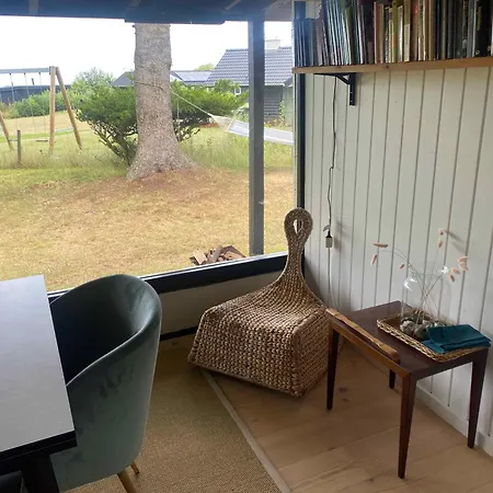 Charming Summerhouse
